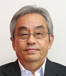 岡本 克司