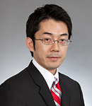 清水 孝太郎