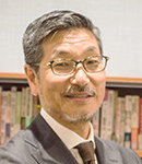 田口 美一