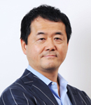 菅野 誠二